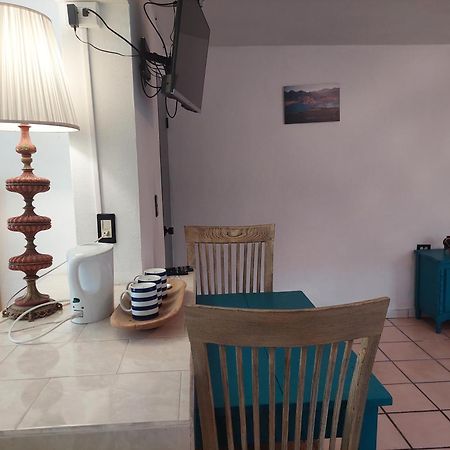 קריל Casa Nopal Tu Casa Vacacional Tipo Hotel מראה חיצוני תמונה